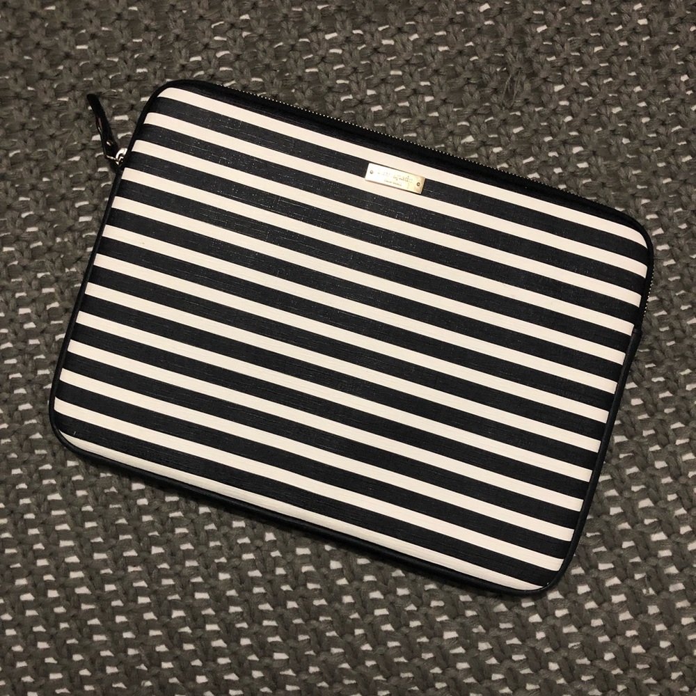 Kate Spade Laptop Case